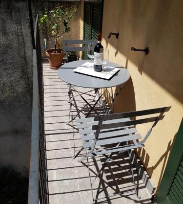 Antico Loft Como