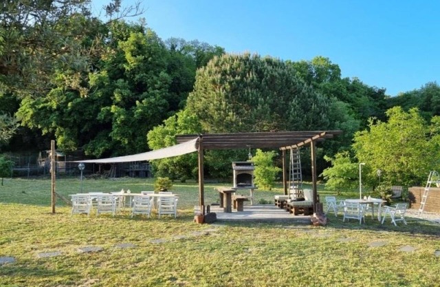 Antico Palmento dell'Etna - depandance