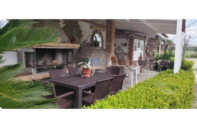 Antissa House in Carpe Diem Villas and Houses