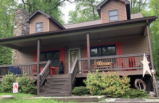 Antler Ridge New Owner - Carterroque