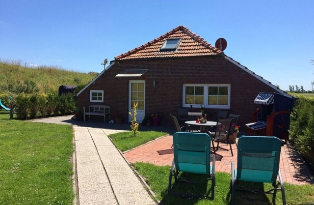 Anton - Haus Deichperle