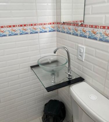 Antonia Hospedaria 3