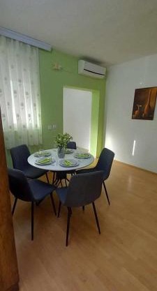 ANTONIJ Apartment Gevgelija