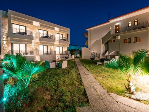 ANTONY's LUXURY APARTMENTS