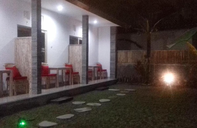 Anugrah Jaya Guest House