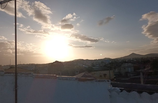 Ap 203 caminho D'areia