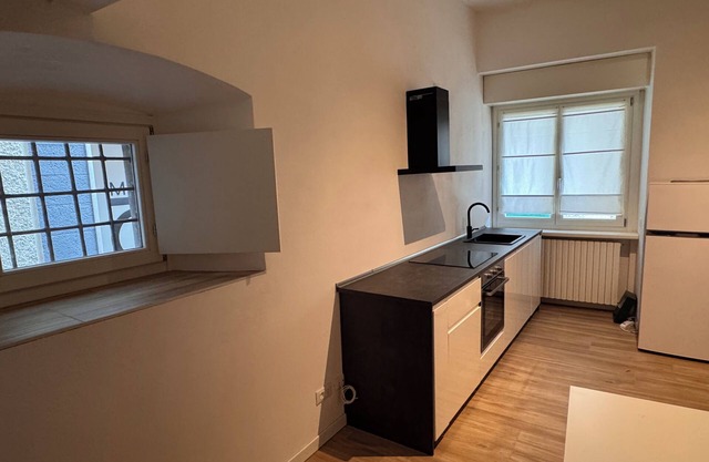 AP Casa Sarnico - charming old town apartment
