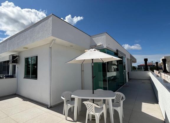 AP Cobertura - Florianópolis SC - Praia dos Ingleses - Santinho