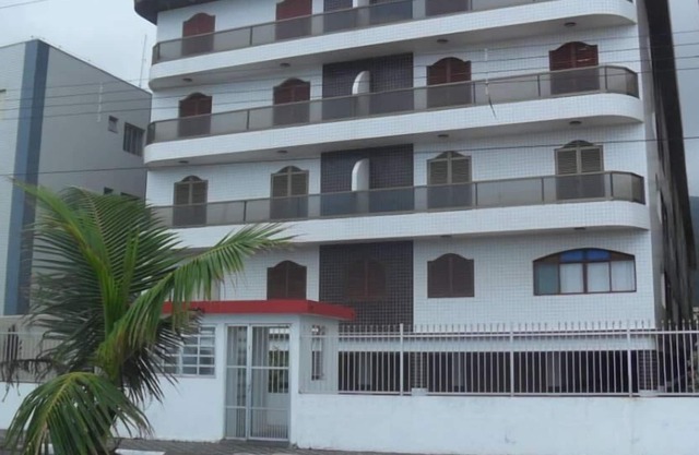 Ap comfortable, airy and safe.