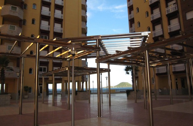 AP Costas - Playa Principe/Two Bedrooms