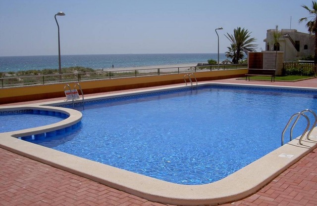 AP Costas - Playa Principe / One Bedroom