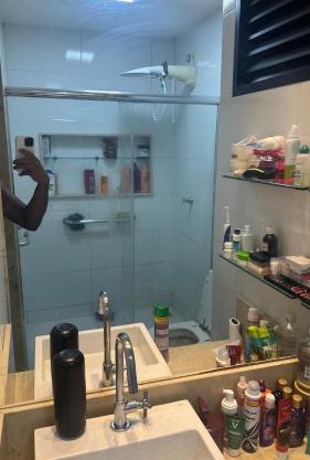 Ap modern and comfortable COP30