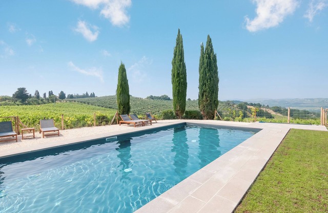 Apartment 'Sassaia' with Private Pool, Wi-Fi, and Air Conditioning