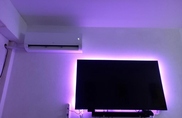 Apaetamento frente al mar Villa Gesell zona centro