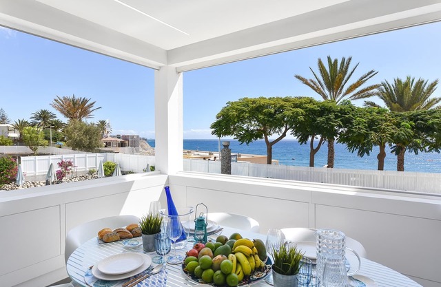 Apartment Aida 206 by VillaGranCanaria