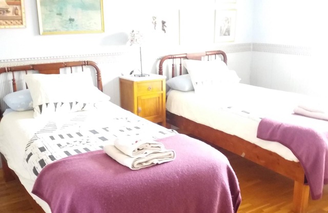 APARTMENT BETHLEHEM (LA LAGUNA-CENTER)