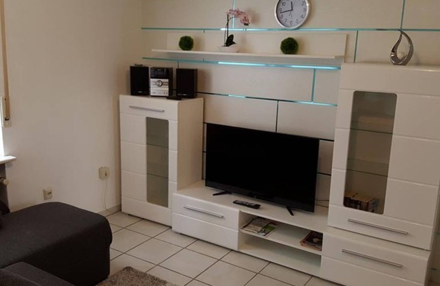 Apartments Angela/2-bed apartment with terrace - 2-bed apartment with terrace