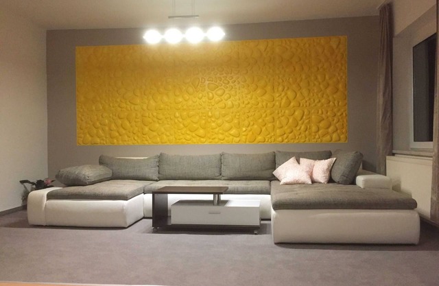 Apartment DG No.5 - Waldmaries vacation home