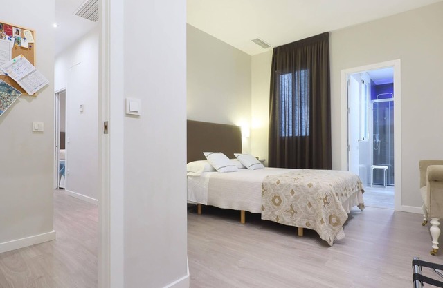 APART. DE LUJO CONDE DE GONDOMAR