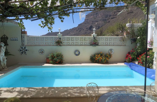 Apartment in the mountains of Gran Canaria