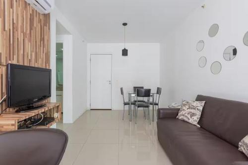 Apart-Hotel a Beira Mar Recreio