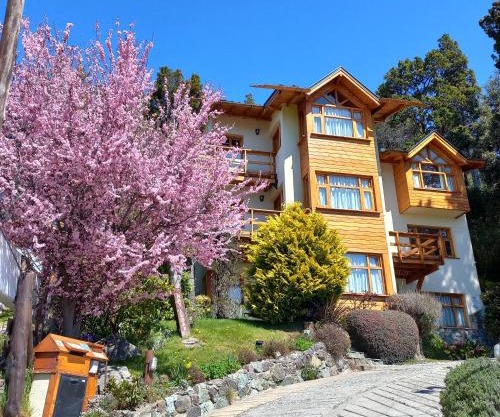 Apart Hotel Bungalows Los Cipresales