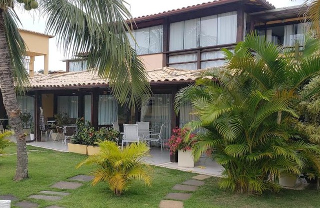 Apart hotel em Geribá