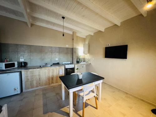 Apart Los Laureles Dpto 2