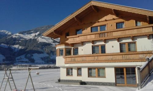 Apart-Magdalena Zillertal Mayrhofen