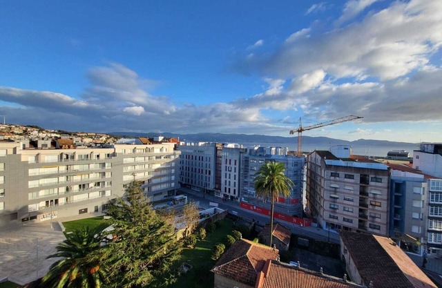 Apart Pl. do Pazo - Sanxenxo