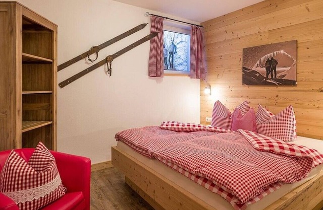 Apart Silvana - Apartment "AusZeit"