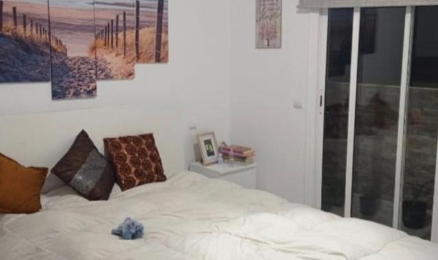Apartamento al lado del mar