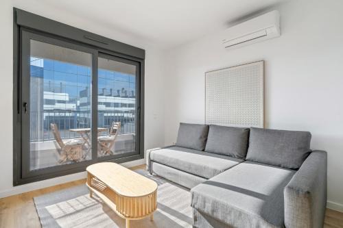 apartamentos con piscina de invierno y garaje ALQUILER TEMPORAL