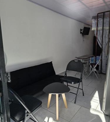 Aparta-estudio