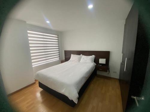 Aparta-Hotel Alameda Plaza