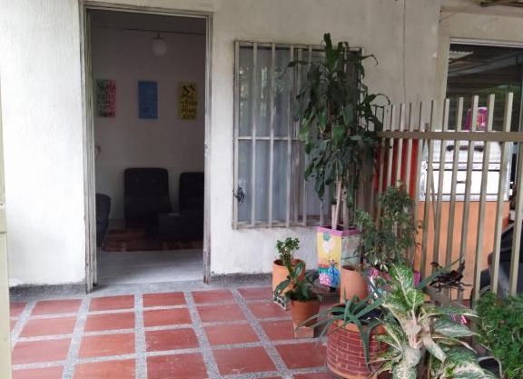 Apartaestudio central. Somos Pet friendly