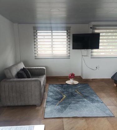 Apartaestudio moderno y completo