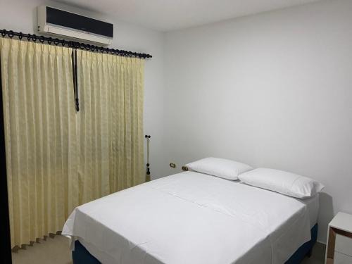 Apartahotel la Villa R&C