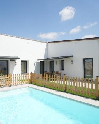 Apartahotel rural El Castillete