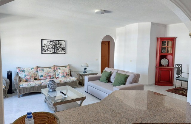 Apartamento Casal Nobre