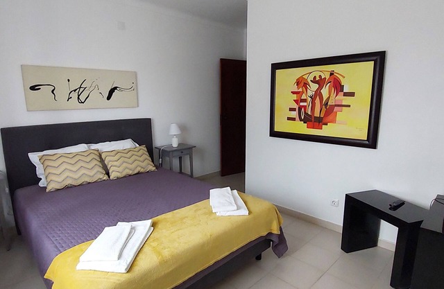 Apartamento Delfino T2 1