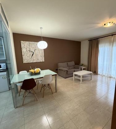 Apartamento magico 111