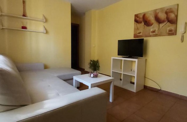 Apartamento Cielo 35