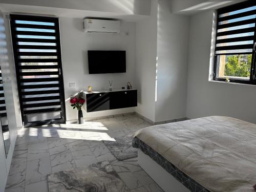 Apartament ștrand