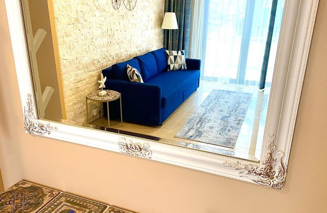 Apartament Alexandru Neptun Private Suites