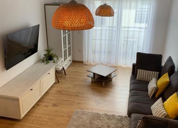 Apartament Ana