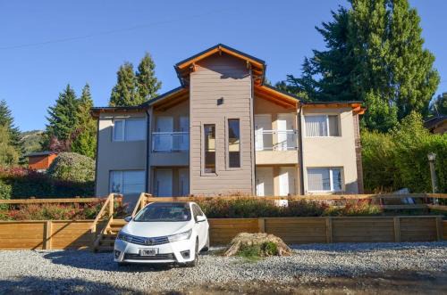 Apartamento El Maiten