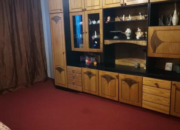 Apartament Arena