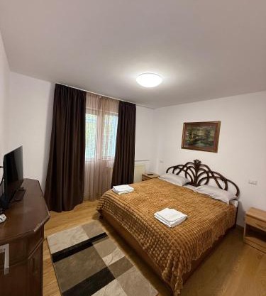 Apartament Bianca