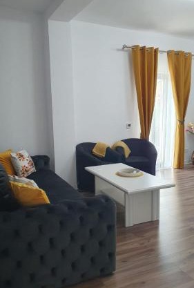 Apartament central Blaj